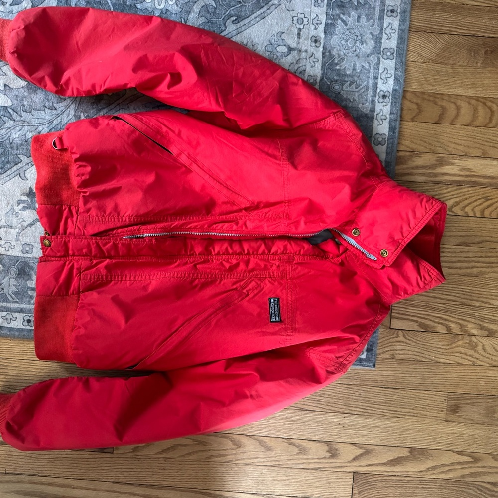Kids - Vintage Winter Coat